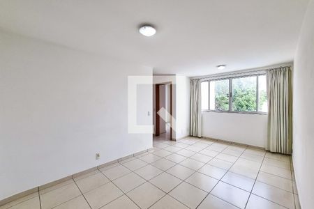 Sala de apartamento para alugar com 2 quartos, 60m² em Castelo, Belo Horizonte