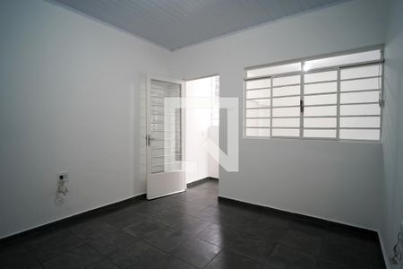 Sala de casa para alugar com 3 quartos, 100m² em Vila Santana, Sorocaba
