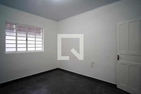 Quarto 2 de casa para alugar com 3 quartos, 100m² em Vila Santana, Sorocaba