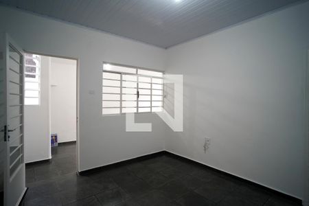 Sala de casa para alugar com 3 quartos, 100m² em Vila Santana, Sorocaba