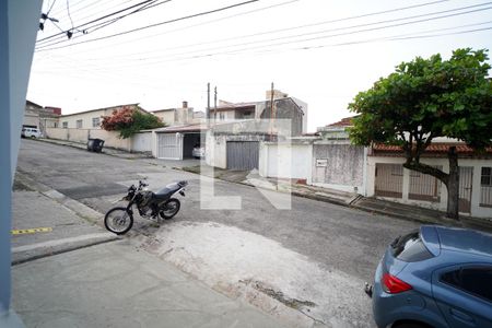Vista do Quarto 1 de casa para alugar com 3 quartos, 100m² em Vila Santana, Sorocaba