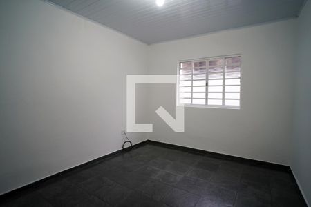 Quarto 2 de casa para alugar com 3 quartos, 100m² em Vila Santana, Sorocaba