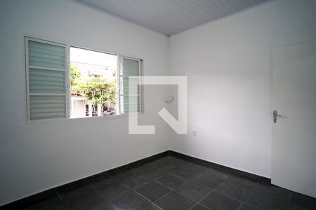 Quarto 1 de casa para alugar com 3 quartos, 100m² em Vila Santana, Sorocaba