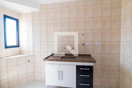 Apartamento para alugar com 60m², 3 quartos e 1 vagaCozinha