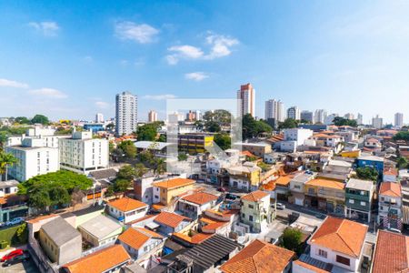 Apartamento para alugar com 60m², 3 quartos e 1 vagaVista do Quarto