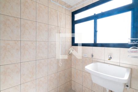 Apartamento para alugar com 60m², 3 quartos e 1 vagaÁrea de Serviço