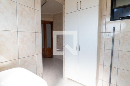 Apartamento para alugar com 60m², 3 quartos e 1 vagaÁrea de Serviço