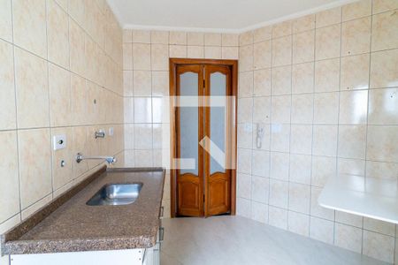 Apartamento para alugar com 60m², 3 quartos e 1 vagaCozinha