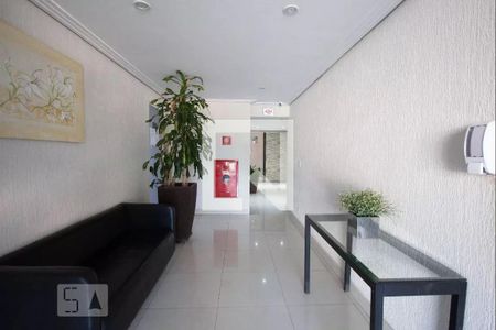 Apartamento para alugar com 60m², 3 quartos e 1 vagaHall de entrada