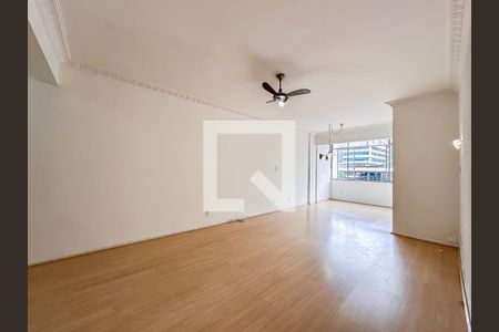 Apartamento para alugar com 3 quartos, 145m² em Laranjeiras, Rio de Janeiro