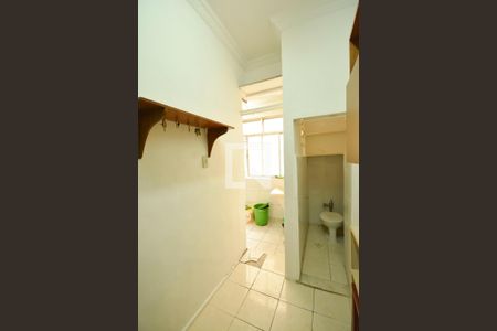 Apartamento para alugar com 145m², 3 quartos e sem vagaQuarto de Serviço