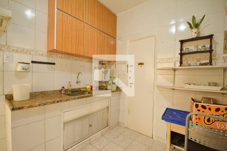 Apartamento para alugar com 145m², 3 quartos e sem vagaCozinha