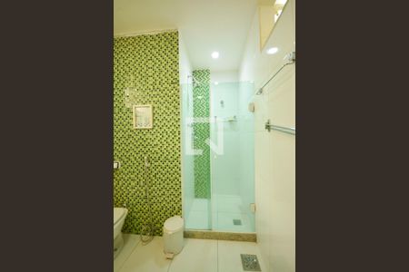 Apartamento para alugar com 145m², 3 quartos e sem vagaBanheiro