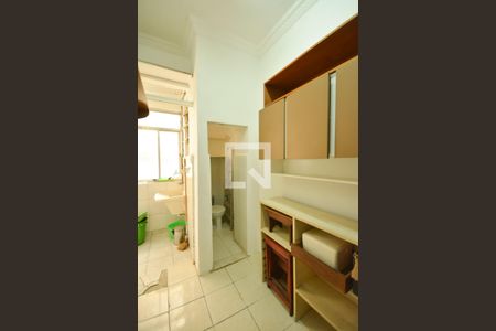 Apartamento para alugar com 145m², 3 quartos e sem vagaQuarto de Serviço