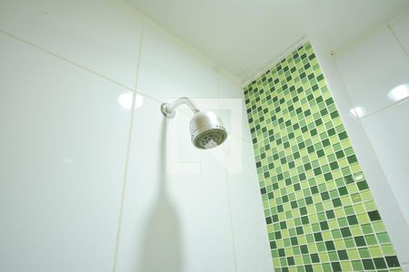 Apartamento para alugar com 145m², 3 quartos e sem vagaBanheiro