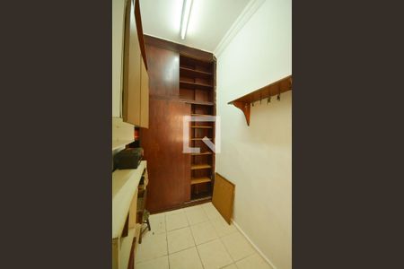 Apartamento para alugar com 145m², 3 quartos e sem vagaQuarto de Serviço