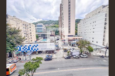 Apartamento para alugar com 3 quartos, 145m² em Laranjeiras, Rio de Janeiro