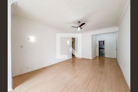 Apartamento para alugar com 3 quartos, 145m² em Laranjeiras, Rio de Janeiro