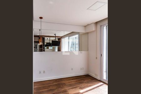 Studio de kitnet/studio à venda com 1 quarto, 25m² em Centro Histórico de São Paulo, São Paulo