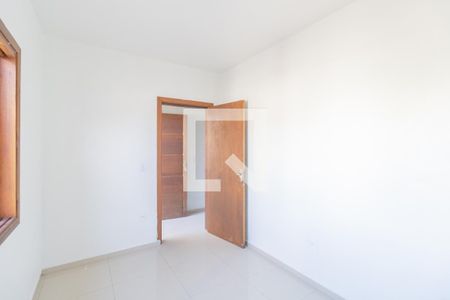 Quarto 1  de casa para alugar com 2 quartos, 50m² em Olaria, Canoas