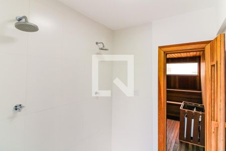 Studio para alugar com 25m², 1 quarto e sem vagaRooftop - Sauna