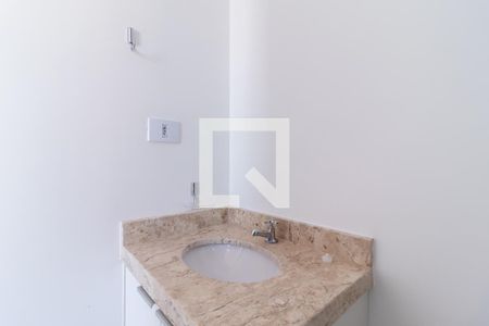 Apartamento para alugar com 25m², 1 quarto e sem vaga Apartamento para alugar com 25m², 1 quarto e sem vagaBanheiro