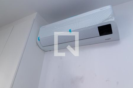 Apartamento para alugar com 25m², 1 quarto e sem vaga Apartamento para alugar com 25m², 1 quarto e sem vagaSala