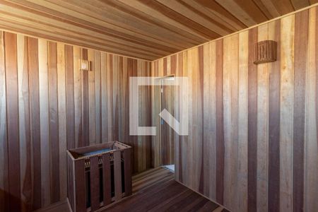 Apartamento para alugar com 25m², 1 quarto e sem vagaCobertura - Sauna