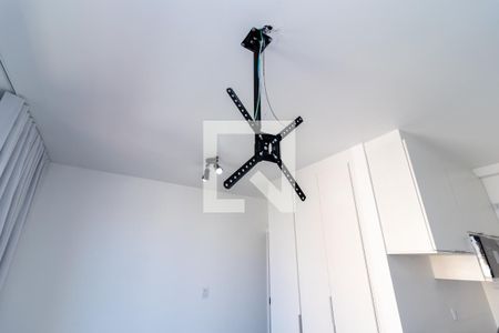 Apartamento para alugar com 25m², 1 quarto e sem vaga Apartamento para alugar com 25m², 1 quarto e sem vagaQuarto