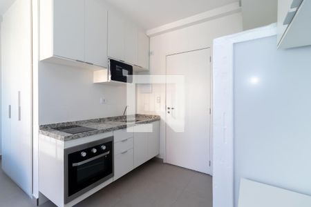 Apartamento para alugar com 25m², 1 quarto e sem vaga Apartamento para alugar com 25m², 1 quarto e sem vagaCozinha
