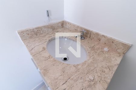 Apartamento para alugar com 25m², 1 quarto e sem vaga Apartamento para alugar com 25m², 1 quarto e sem vagaBanheiro
