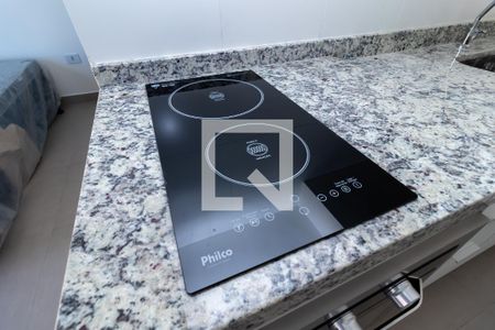 Apartamento para alugar com 25m², 1 quarto e sem vaga Apartamento para alugar com 25m², 1 quarto e sem vagaCozinha