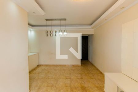 Apartamento para alugar com 3 quartos, 73m² em Parque Tomas Saraiva, São Paulo