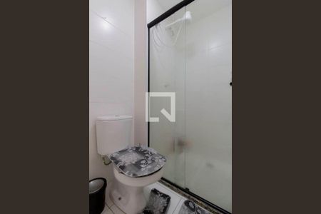 Apartamento à venda com 29m², 1 quarto e sem vagaBanheiro Suíte 