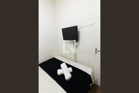 Quarto 1 de apartamento para alugar com 2 quartos, 50m² em Recreio dos Bandeirantes, Rio de Janeiro