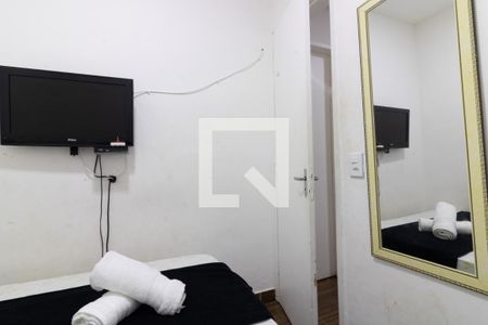 Quarto 1 de apartamento para alugar com 2 quartos, 50m² em Recreio dos Bandeirantes, Rio de Janeiro