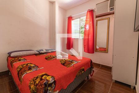 Quarto 2 de apartamento para alugar com 2 quartos, 50m² em Recreio dos Bandeirantes, Rio de Janeiro