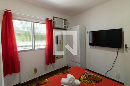 Quarto 2 de apartamento para alugar com 2 quartos, 50m² em Recreio dos Bandeirantes, Rio de Janeiro