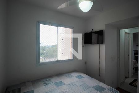 Quarto 1 de kitnet/studio à venda com 2 quartos, 33m² em Sacomã, São Paulo