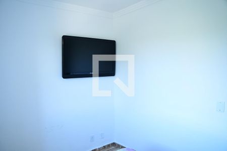 Apartamento para alugar com 63m², 3 quartos e 1 vagaQuarto 2 