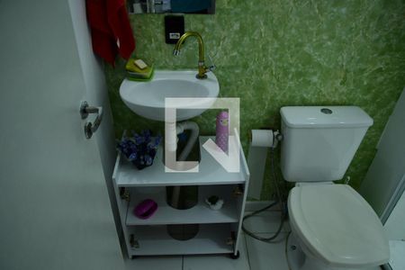 Apartamento para alugar com 63m², 3 quartos e 1 vagaBanheiro