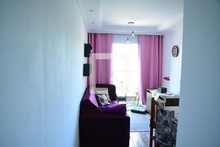 Apartamento para alugar com 63m², 3 quartos e 1 vagaSala