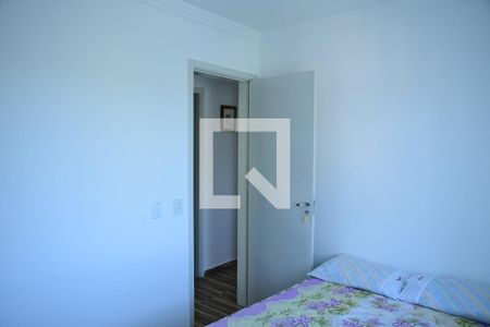 Quarto 2  de apartamento para alugar com 3 quartos, 63m² em Jardim Isis, Cotia