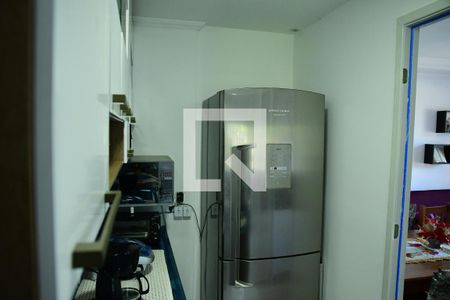 Apartamento para alugar com 63m², 3 quartos e 1 vagaCozinha
