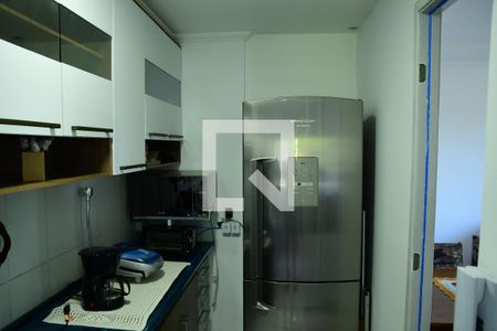 Apartamento para alugar com 63m², 3 quartos e 1 vagaCozinha