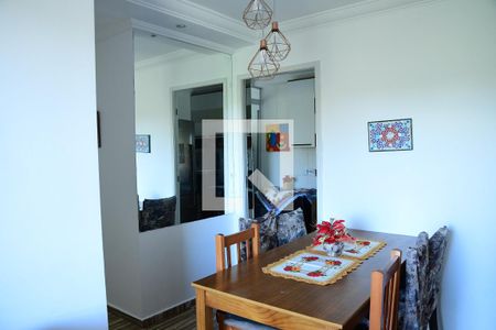 Apartamento para alugar com 63m², 3 quartos e 1 vagaSala