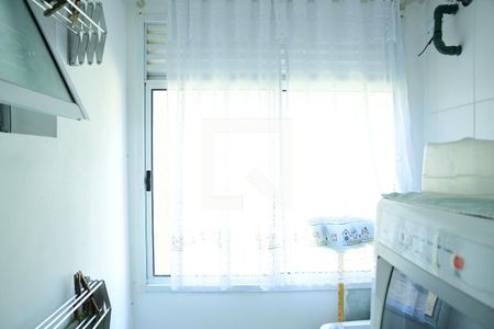 Apartamento para alugar com 63m², 3 quartos e 1 vagaÁrea de Serviço
