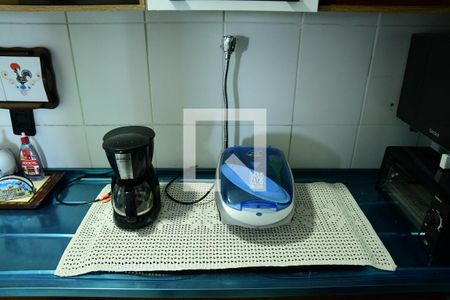 Apartamento para alugar com 63m², 3 quartos e 1 vagaCozinha