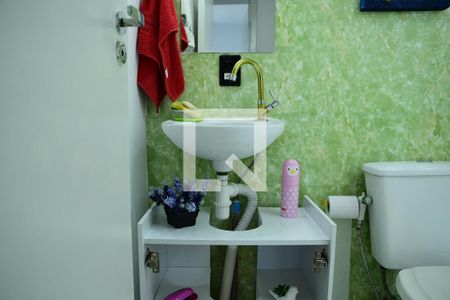 Apartamento para alugar com 63m², 3 quartos e 1 vagaBanheiro