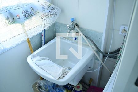 Apartamento para alugar com 63m², 3 quartos e 1 vagaÁrea de Serviço